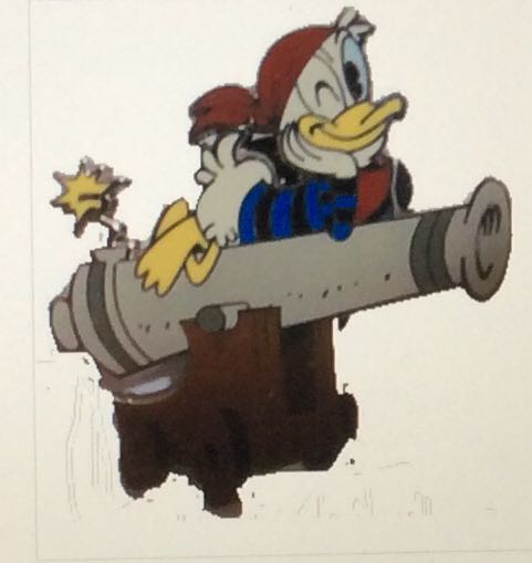 Lock Shock And Barrel