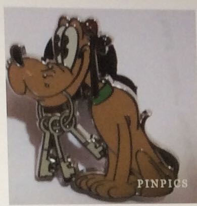 Fantasia - The Sorcerer’s Apprentice