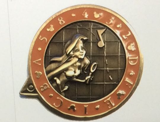 Holiday Treats Pin Set - I ❤️ Holiday Treats