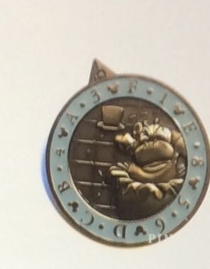 Disneyland Paris 2020