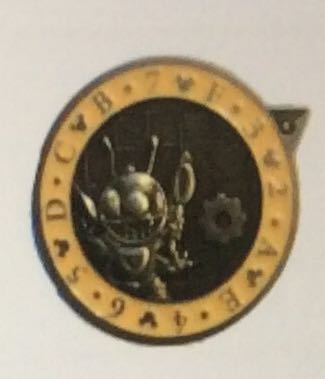 Disney Illuminations