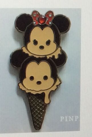 Mickey Sorcerer Fantasia Broom