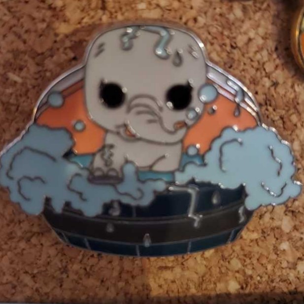 Sensational 6 Snacks Mystery Set - Daisy Donut