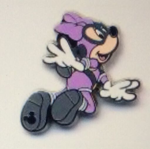 Cinderella Gold Frame