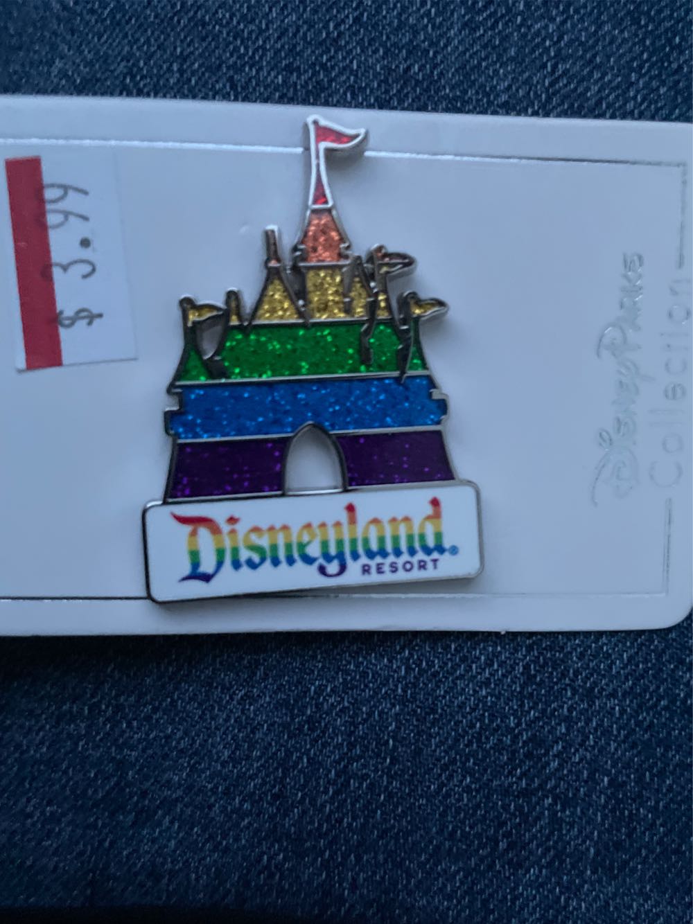 Dr. Facilier Tsum Tsun