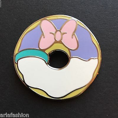 Mystery Donut  pin collectible - Main Image 1