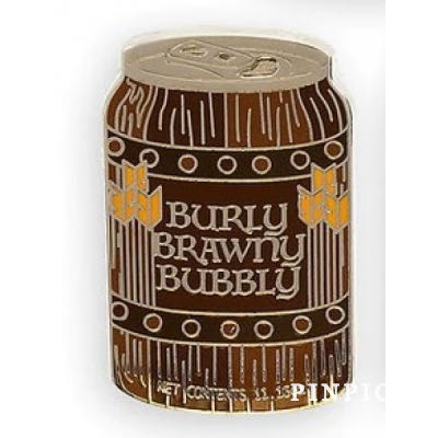 Mystery Soda Cans  pin collectible - Main Image 3