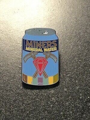 Mystery Soda Cans  pin collectible - Main Image 4