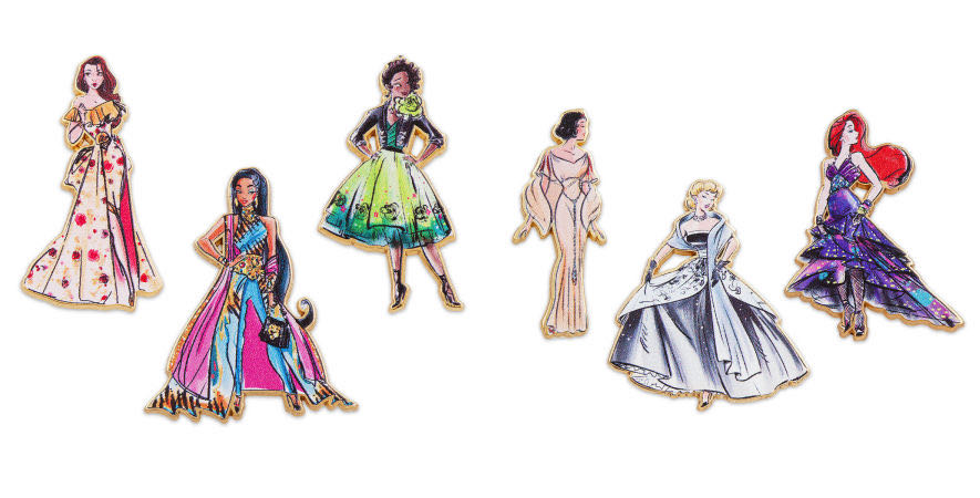 Alice With Drink Me Bottle Charm