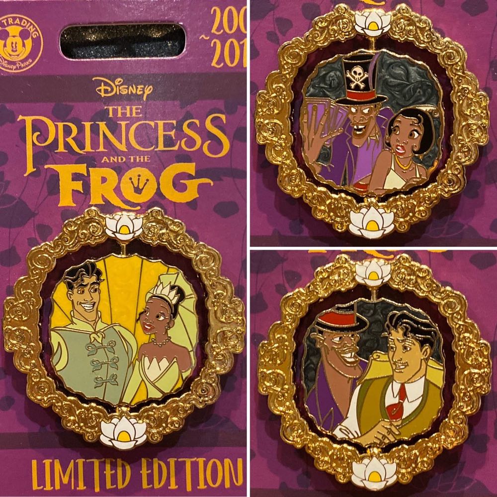 Magic Happens Sorcerer Mickey