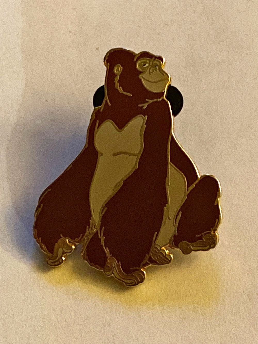 Loungefly Jumbo - Inside out