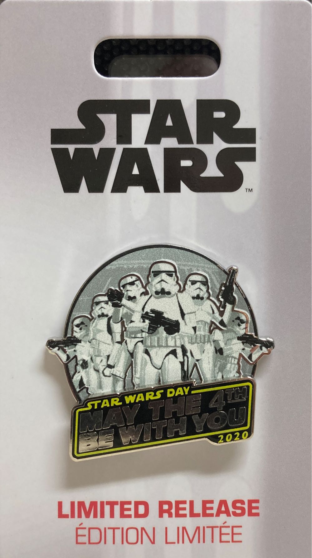 My Hero Academia Figpin Collector Case