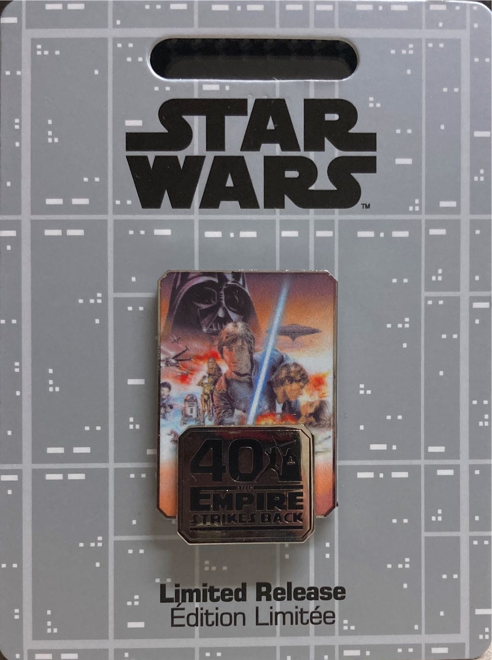 Bambi with butterfly 