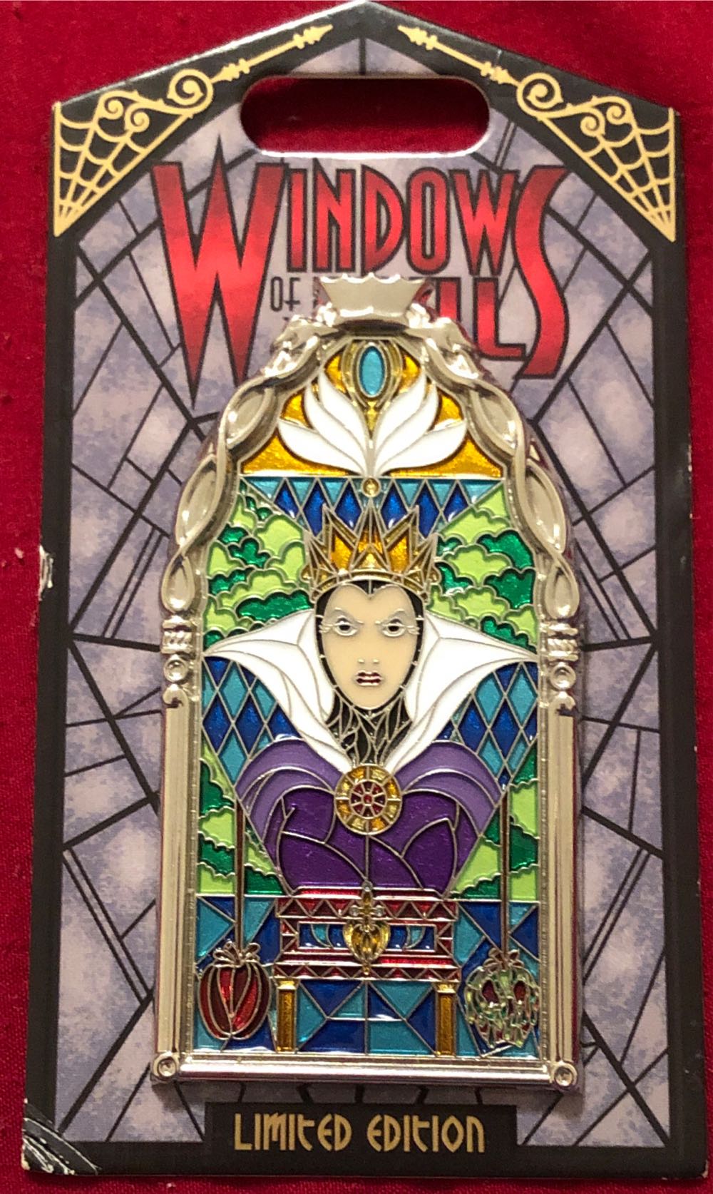 2019 Gingerbread Collection: Epcot Stitch