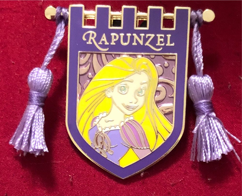 Sora PINS Baby Mickey Face