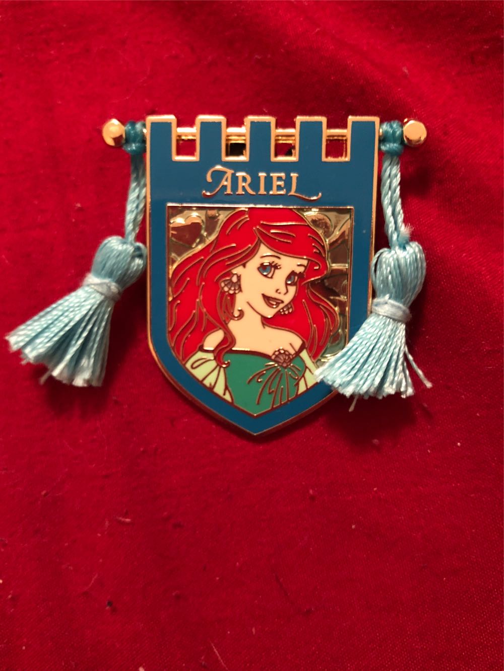 Wdw Railroad Open Edition