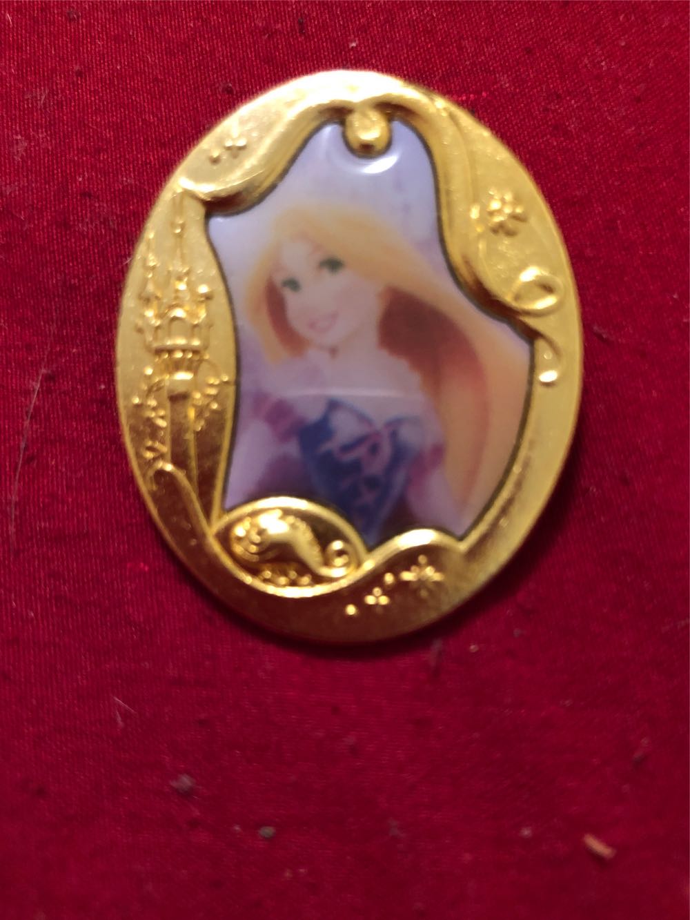 Nerds Rock! Head Collection - Daisy Duck