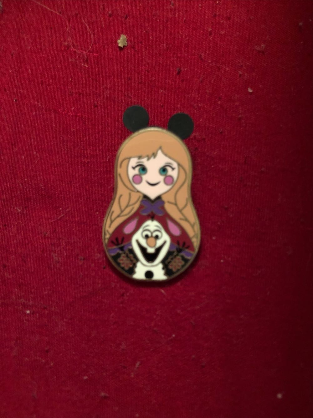 Pluto 90th Anniversary Poster Series - Food For Feudin’