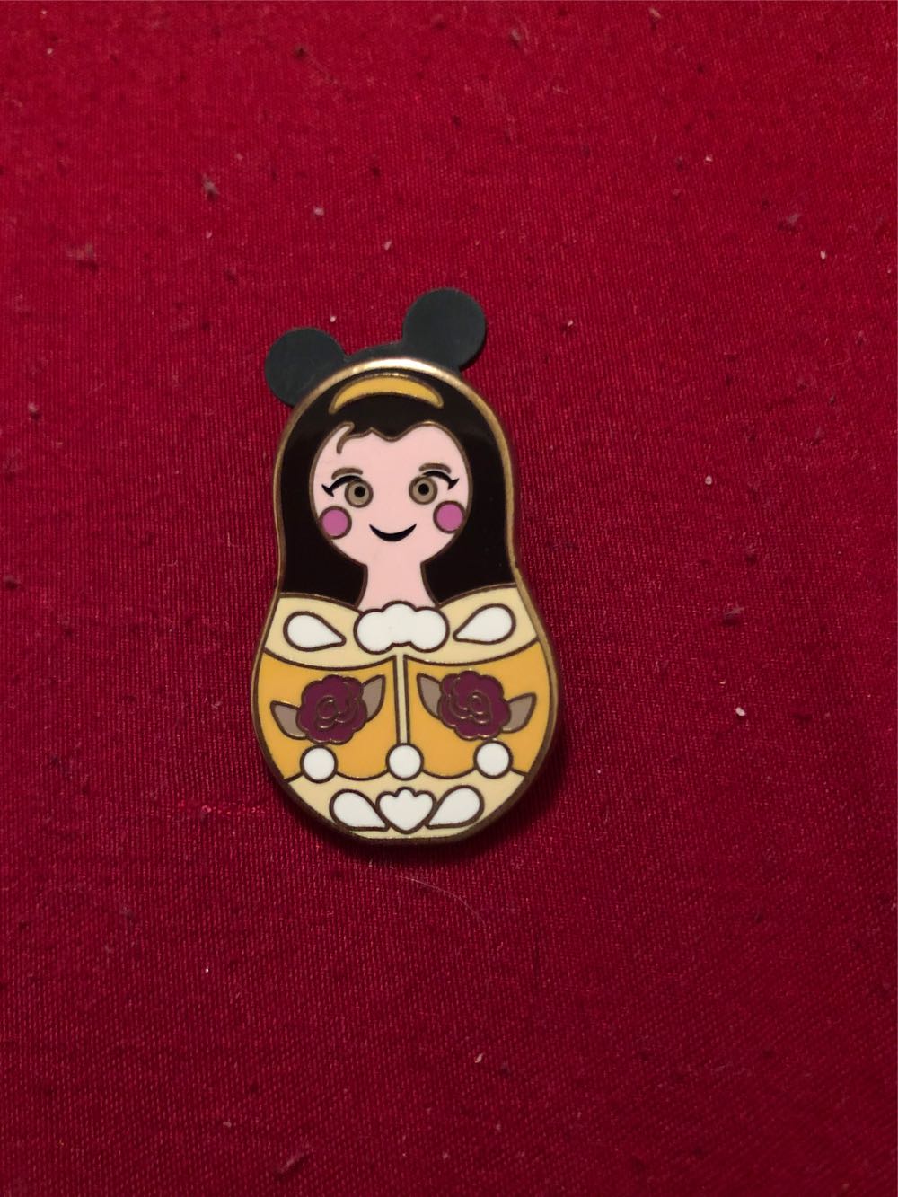 I Collect Muppets Pins Limited Edition Muppetvision Pin