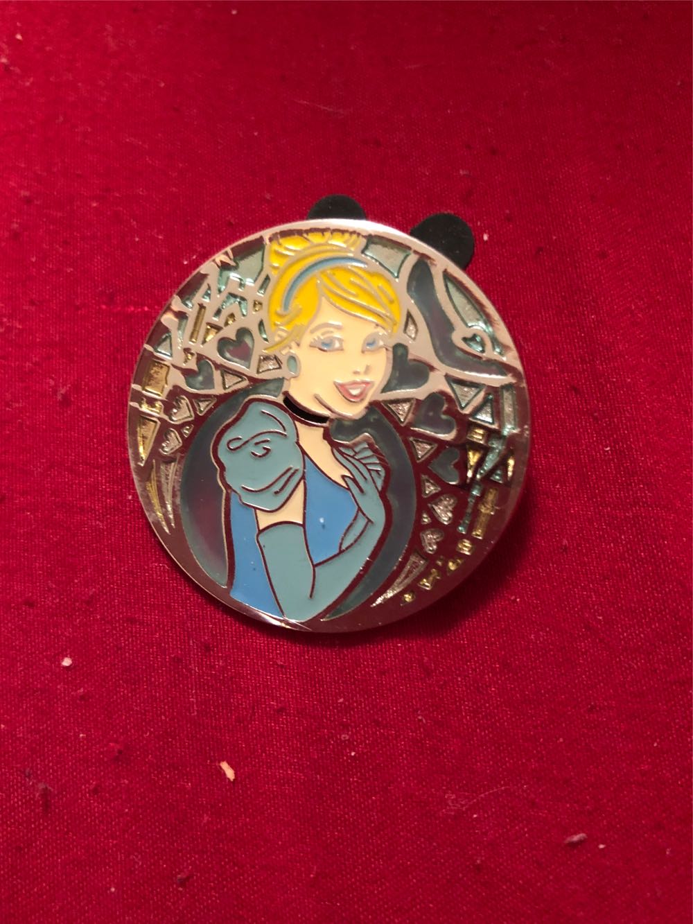 Pepita - Flying Alebrije 