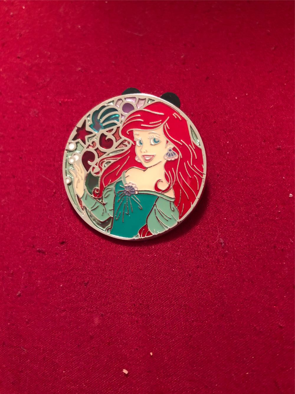 Where Fantasy Grows: 01, Bambi And Flower