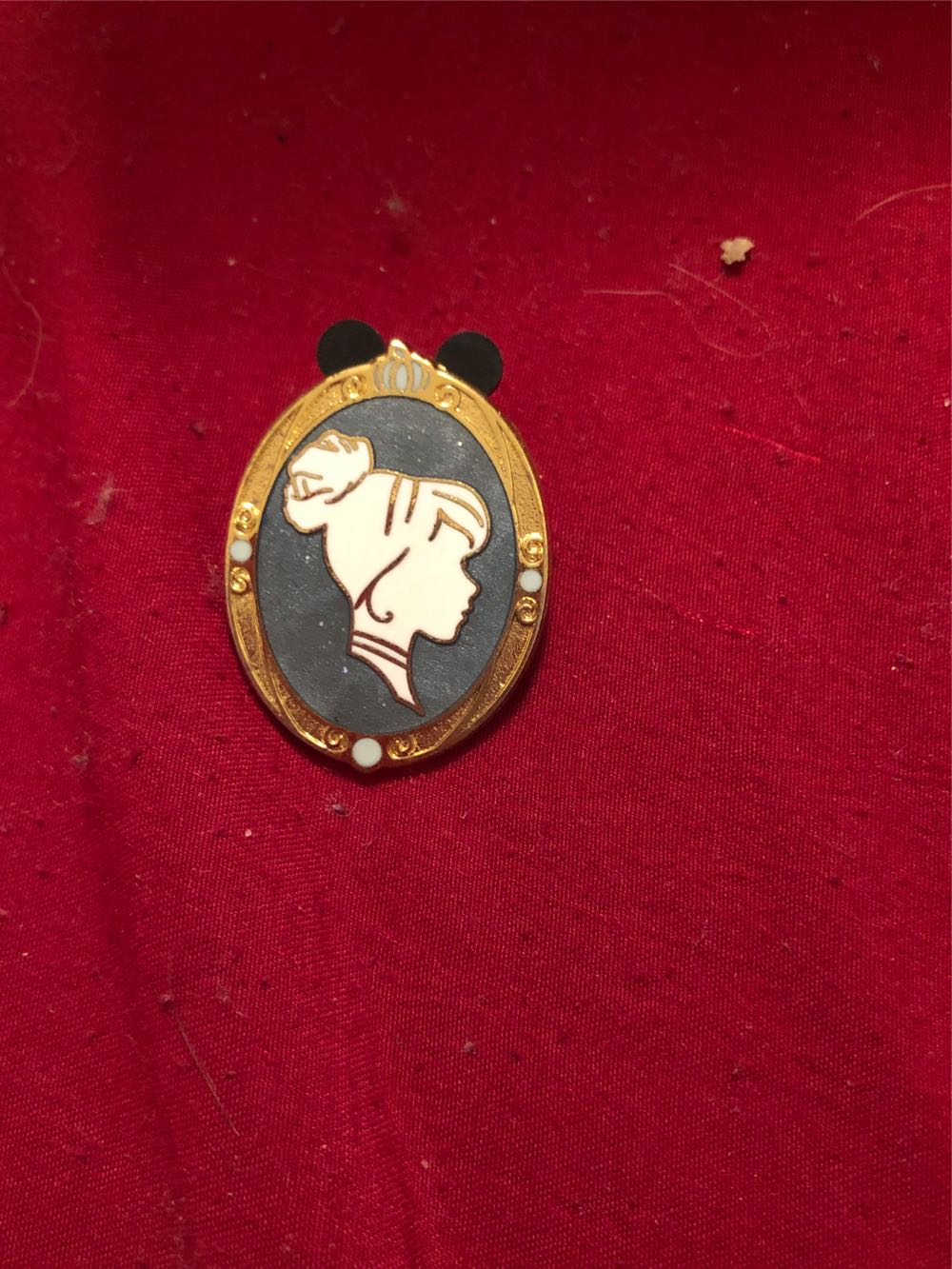 Star Wars The Force Awakens Lanyard