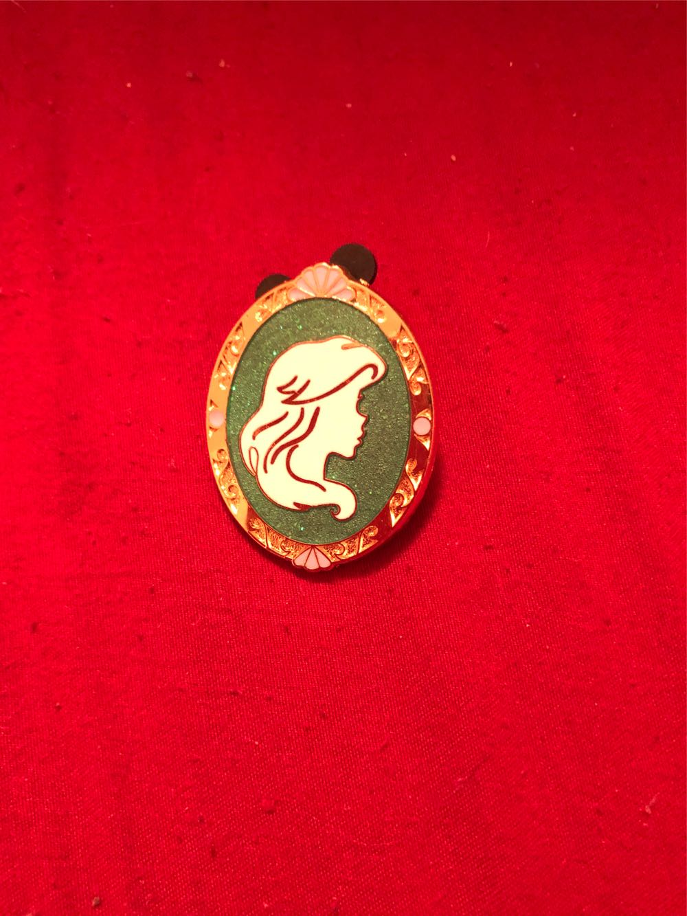 Donut Characters Mystery Set - Donald