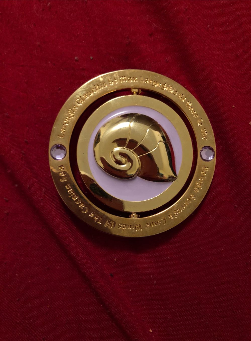 Galaxy's Edge Black Spire Outpost - Resistance Fighter