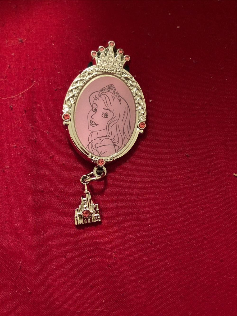 Galaxy's Edge Black Spire Outpost - Resistance Fighter