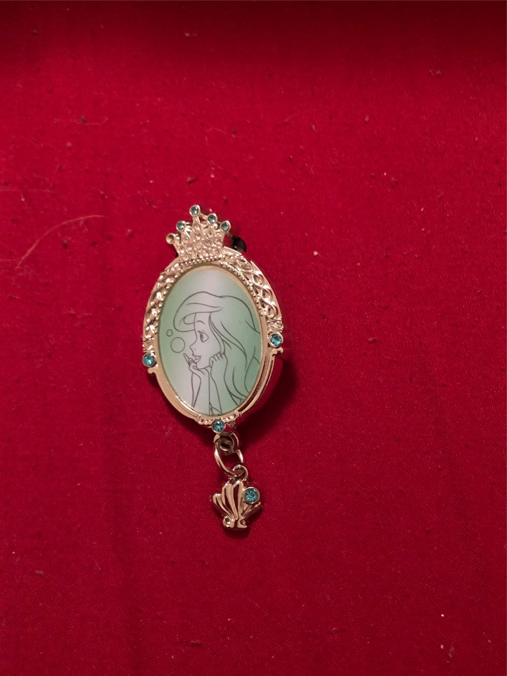 65th Anniversary Puzzle Blind Box - Haunted Mansion and Critter Country