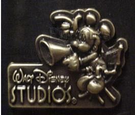 Winnie The Pooh-Collectors Society