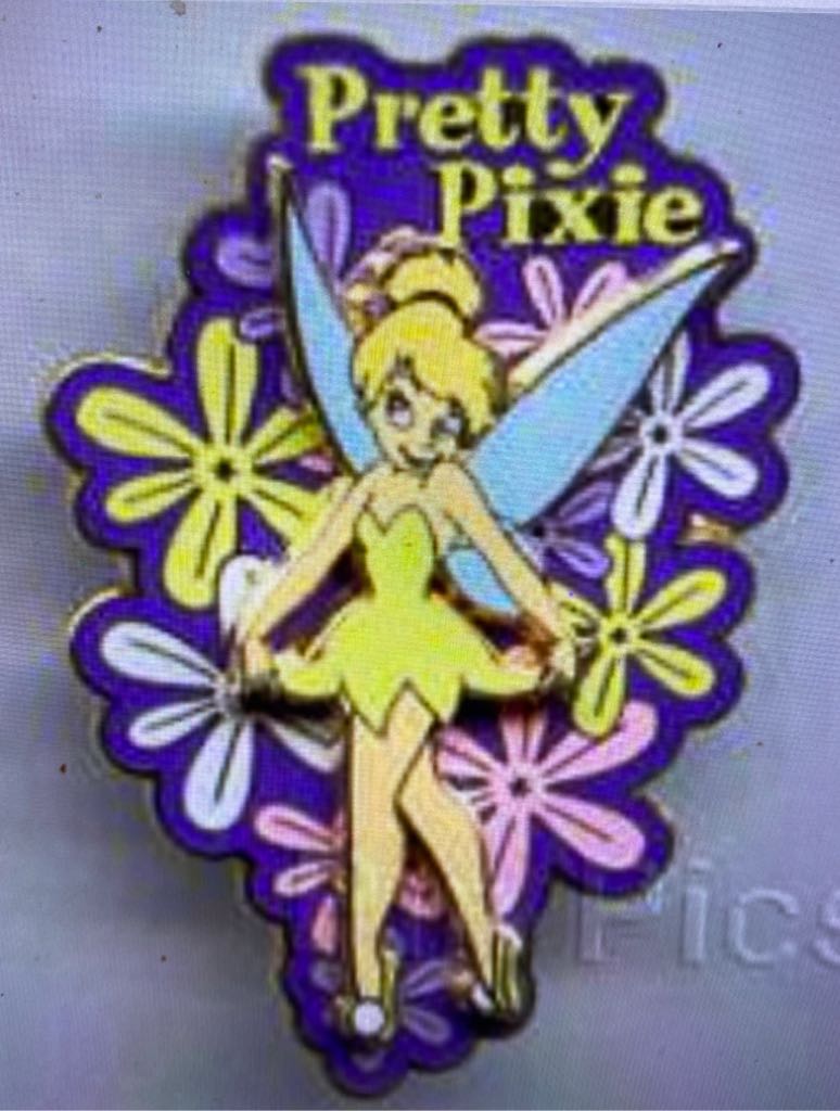 Princess Gold Frame Mystery Collection Cinderella