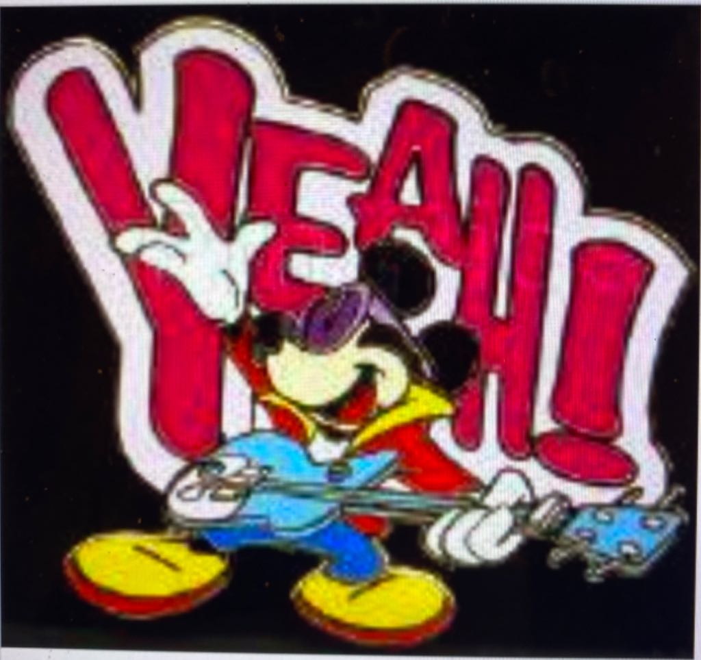 Jack Skellington Birthday