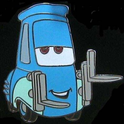 Minnie March Birthstone