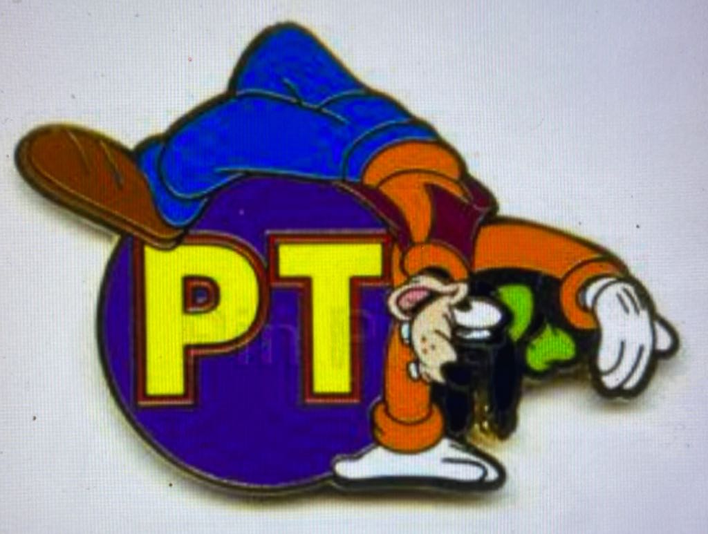 Figpin Bruce Lee Yellow Jumpsuit Enamel Pin