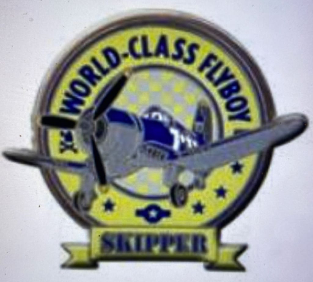 Hidden Mickey Macaron Cookie