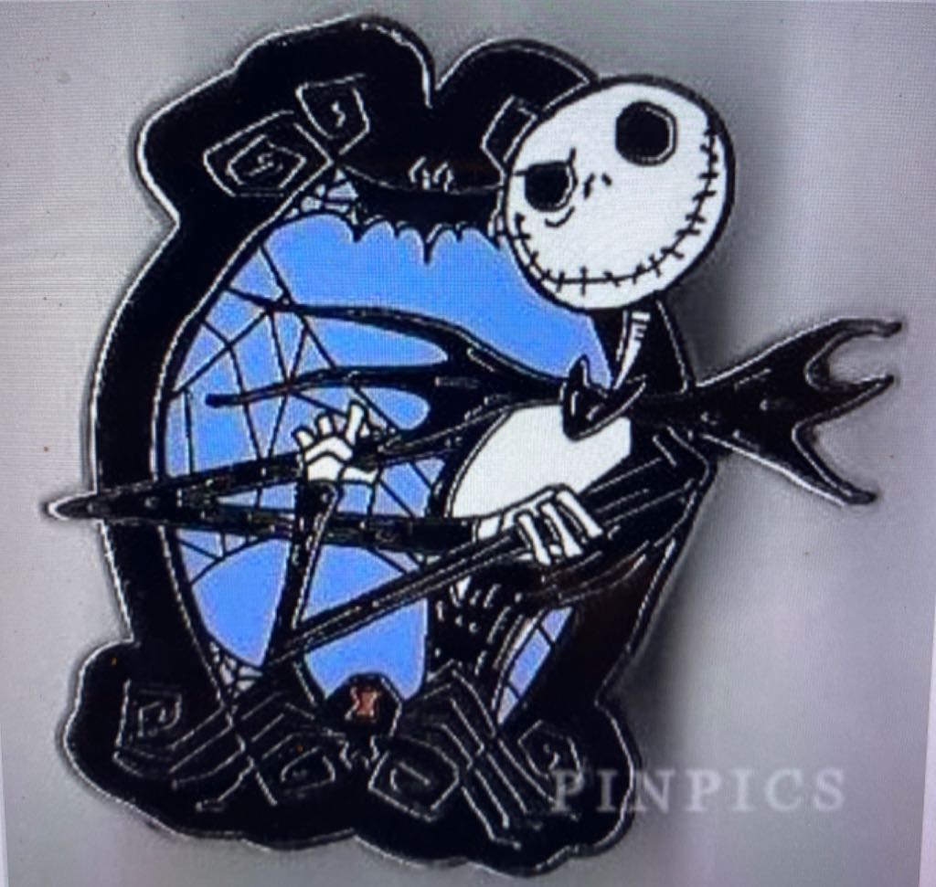 Haunted Mansion Hatbox A Ghost Will Follow You ...