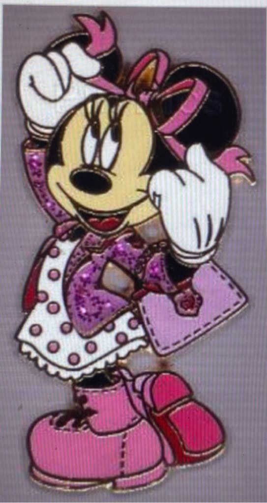 Big Thunder Mountain Round