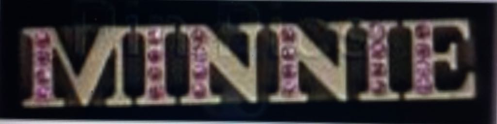 Mickey Snowman Sparkle