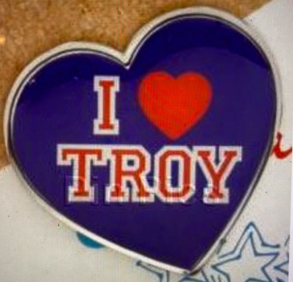 Star Wars - Join The Resistance