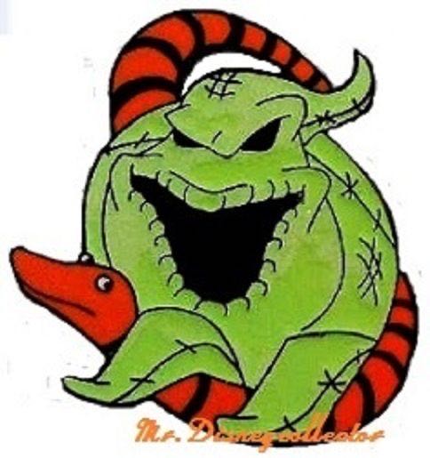 Bambi with butterfly 