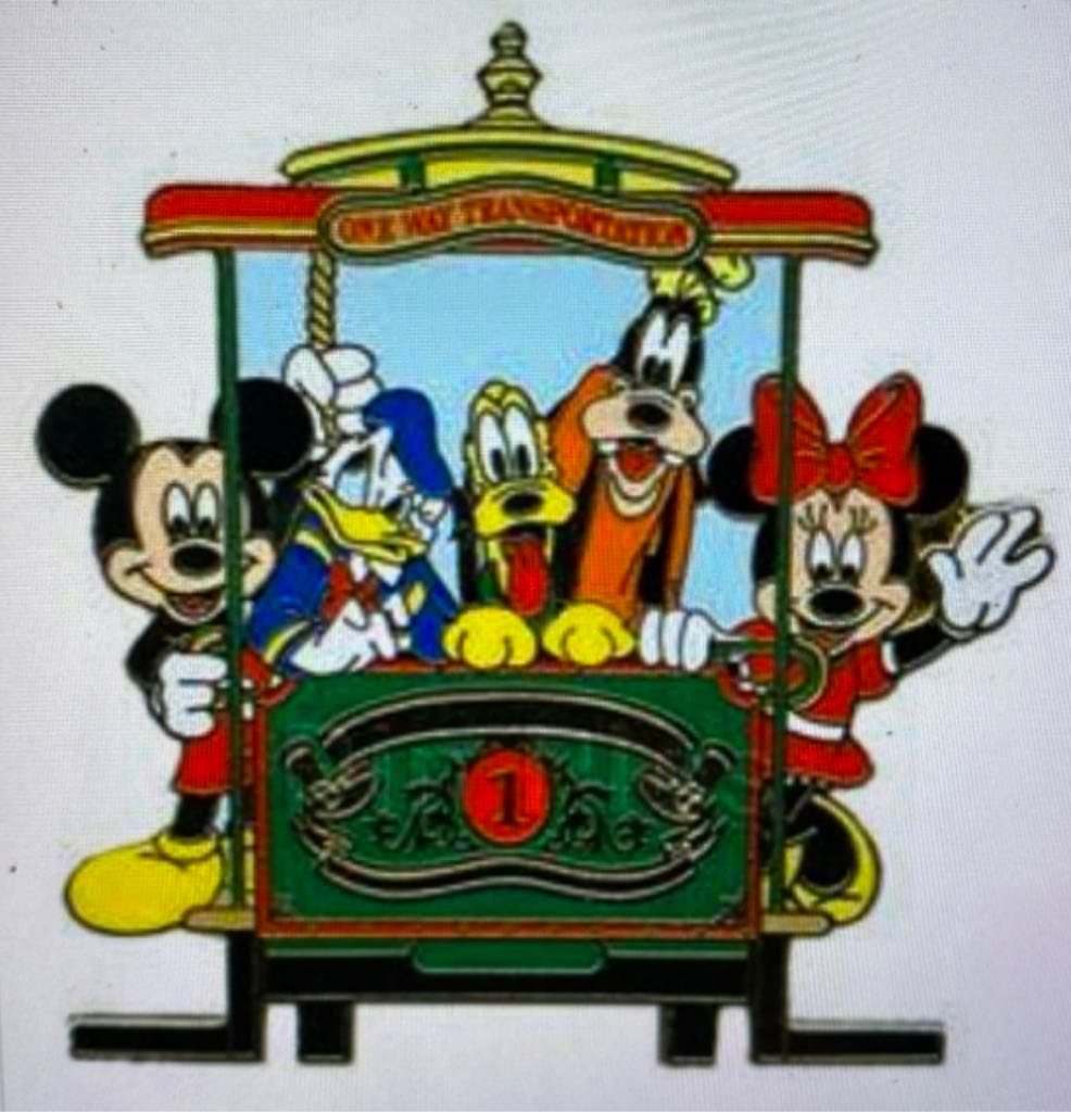 Bo-Katan Kryze—FiGPiN 738