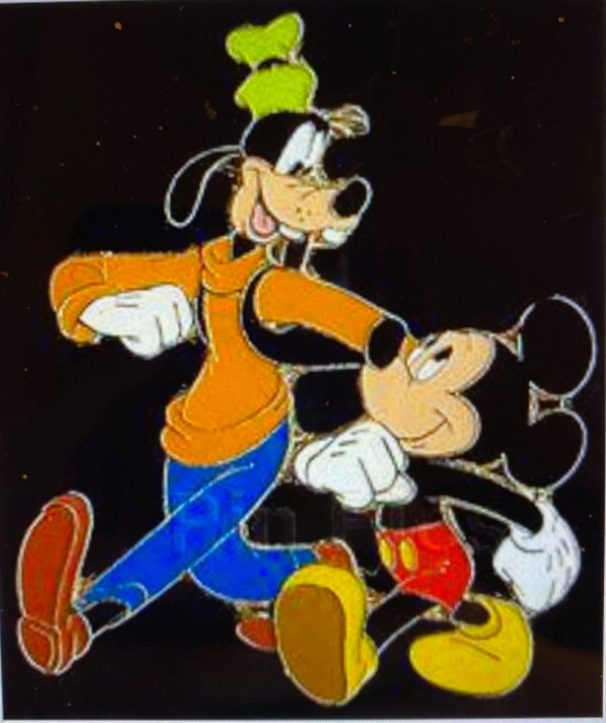 Enchanted Emblems: The Black Cauldron