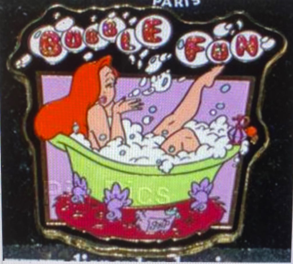 Star Wars - Ray - Independent Pin