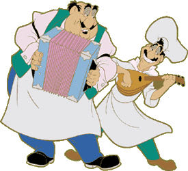 HKDL-Lolipop Mystery- Alice