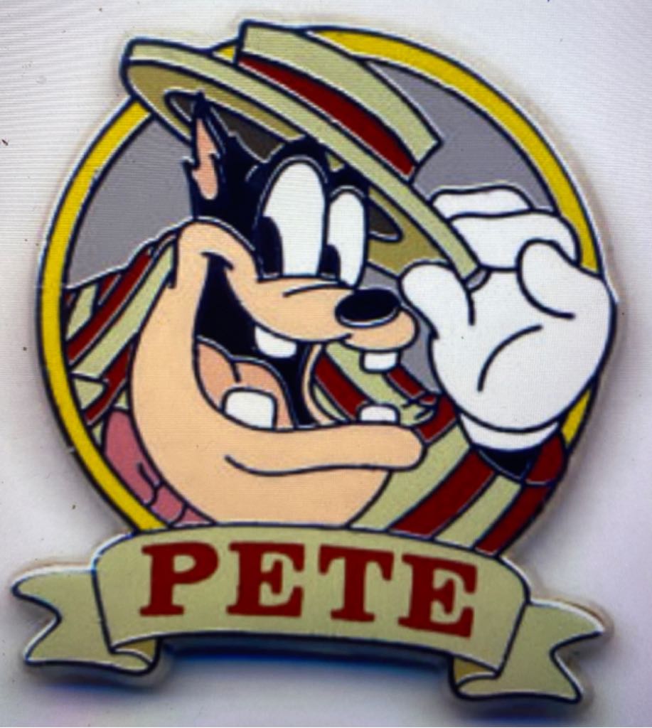 Star Wars Pin 134779 Galaxy’s Edge Landing Black Spire Outpost Disney Pin