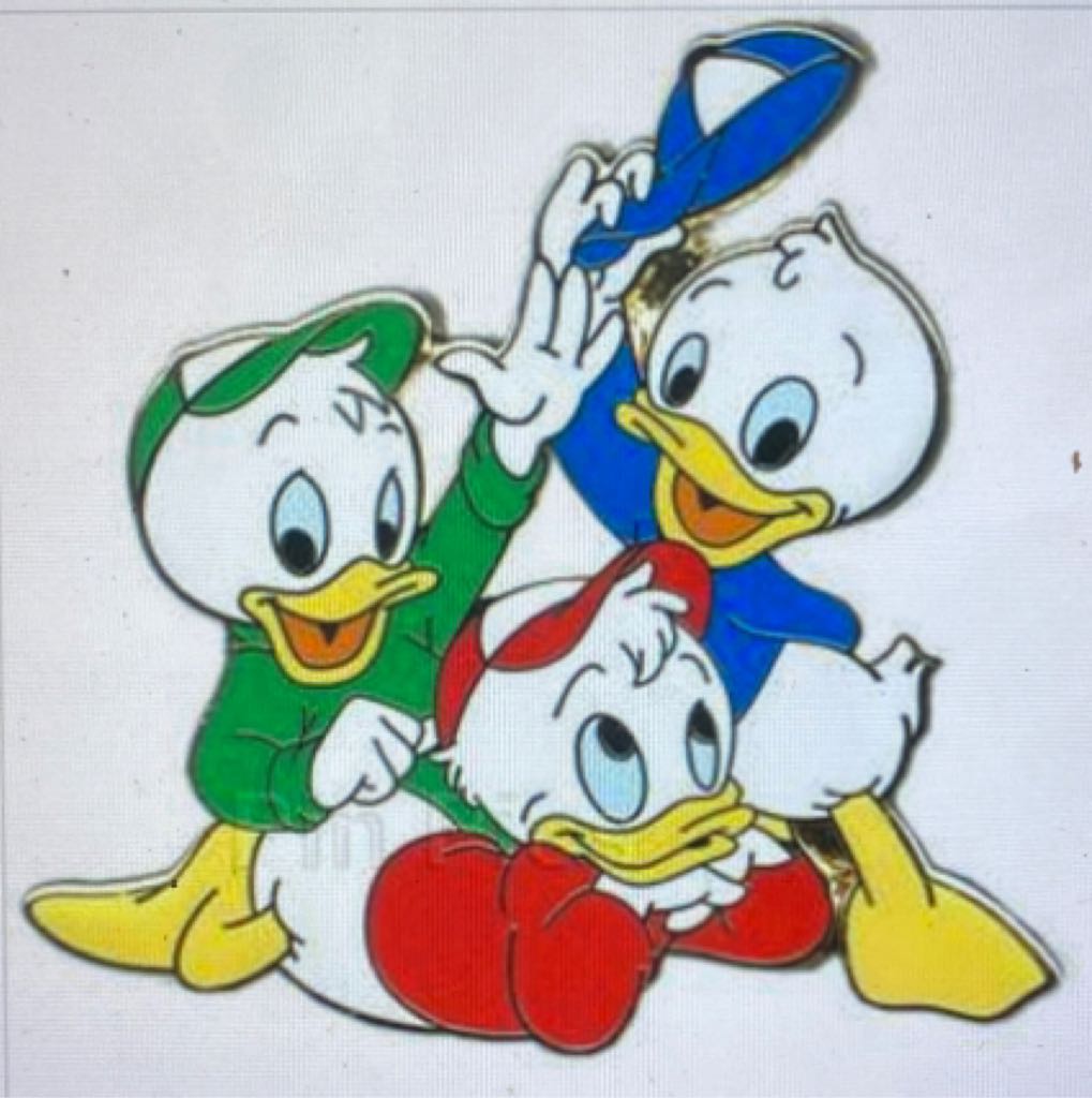 Celebrating 20 Years Pin Event - Disneyland Storytellers Set - Pirates of the Caribbean