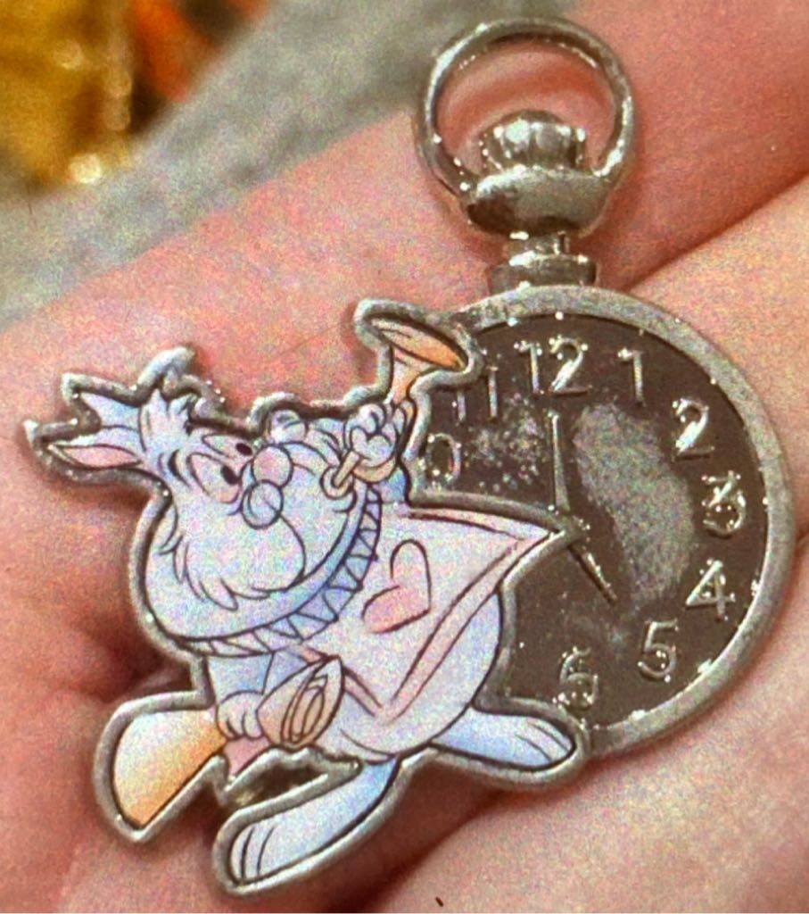 Donald Camera Walt Disney Studios