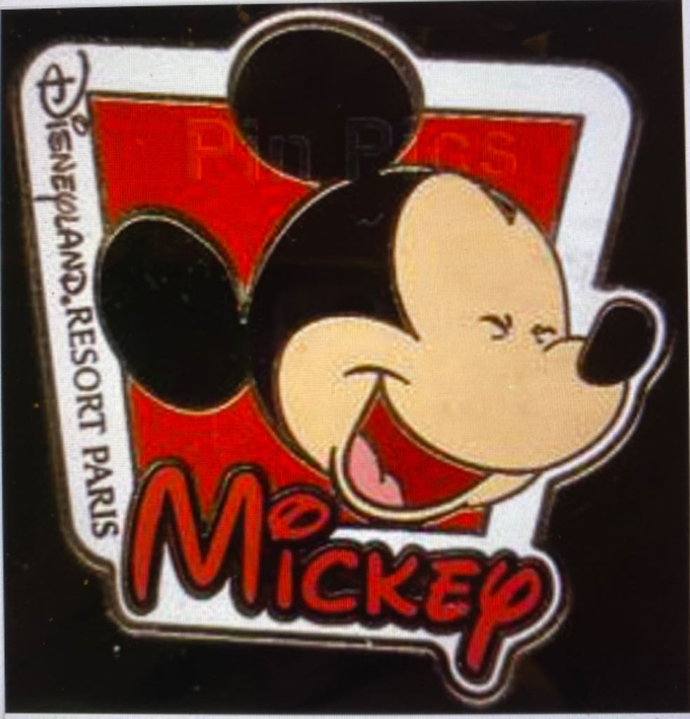 Popcorn Series - Donald And Daisy