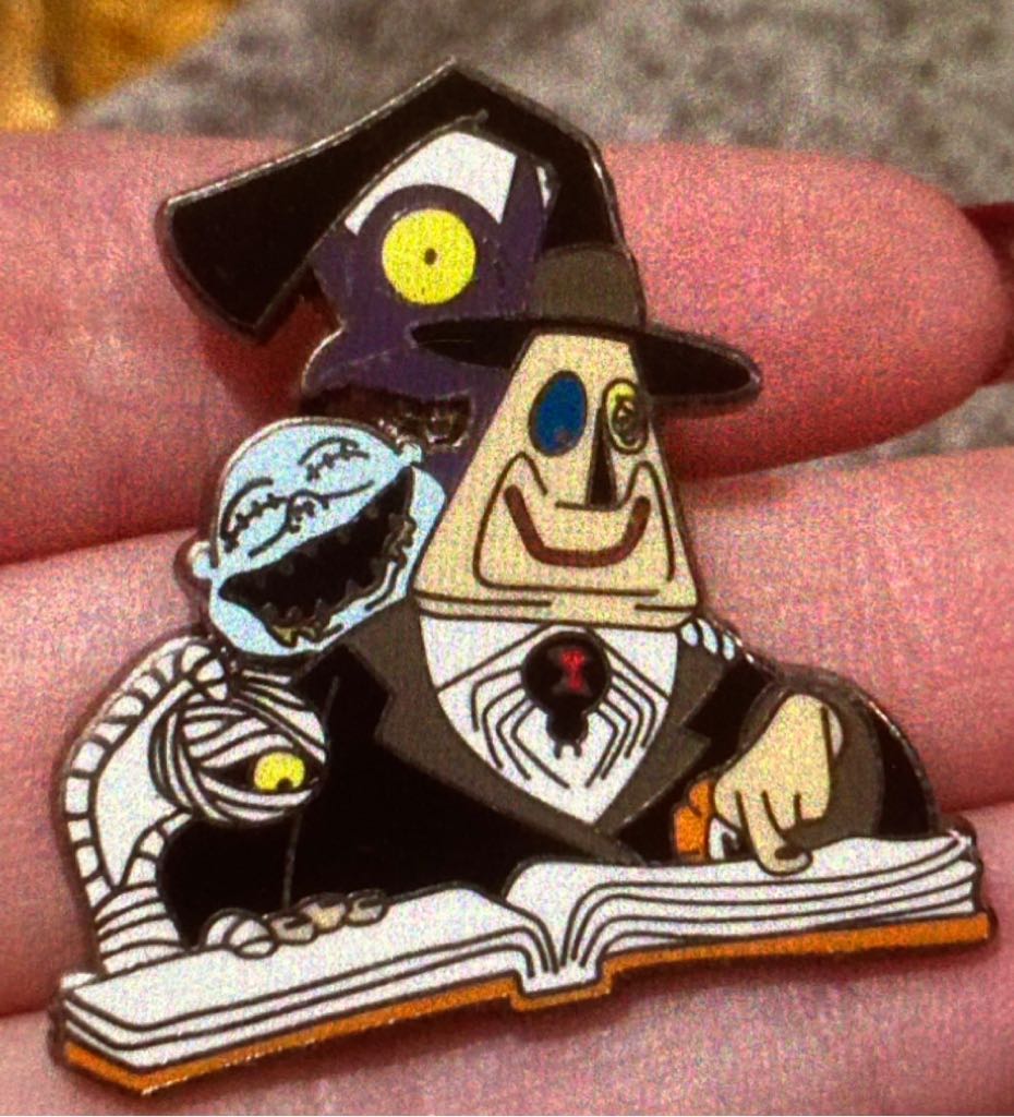 Disney Parks Luke Leia Concept Poster Pin Le Wdw Star Wars Weekends 2014